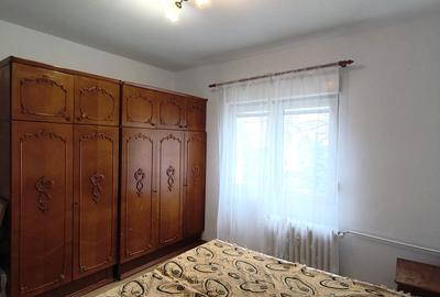 Berceni - Apărătorii Patriei – Apartament 2 camere - 53 mp – 360 EUR - 3