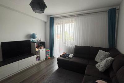 2 Camere Decomandat | 69 MP | Bloc 2018 | Parcare | CUG – Expomobila - 10