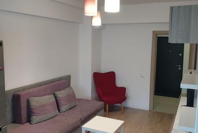 De închiriat | Apartament 2 camere | Grozăvești- Politehnica - 4