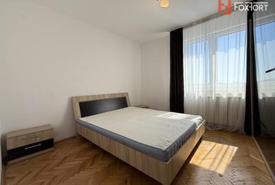 Apartament cu 2 camere, de vanzare in zona Circumvalatiunii - 6