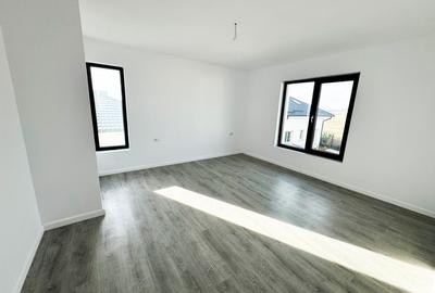 Vila Individuala Premium- 4 camere- 3 dormitoare- 141 mpu- Buftea-Parc - 5