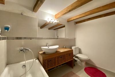 Inchiriere Apartament, zona centrala, strada Motilor - 8