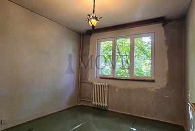 Apartament de 4 camere decomandate - Aleea Costinesti - 21