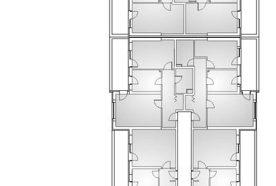 Apartament 2 camere, strada Coralului, rond Cristalului, Bragadiru - 2