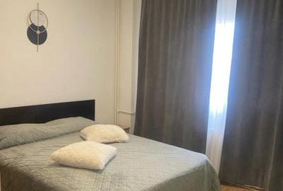 2 Camere | Ștefan cel Mare | AC | Balcon | Pet Friendly | Metrou - 3