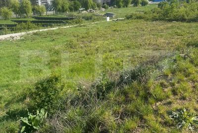 Teren Construcții intravilan de 1500 mp, în Centura
