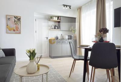 Universitate - Sala Dalles I 2 camere   I Etaj 3 I AIRBNB - 16