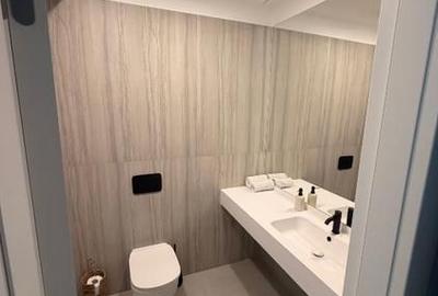Apartament Premium cu 2 camere Complex Nusco City - 6
