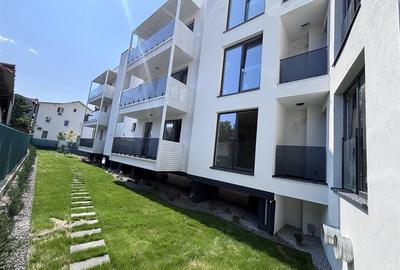 Proiect imobiliar Nou - Direct de la dezvoltator - Malul Crisului - 10