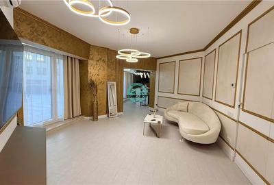 Vand Penthouse in Complexul Concept 9, Et. 8, la 2 min. de Shopping City - 3