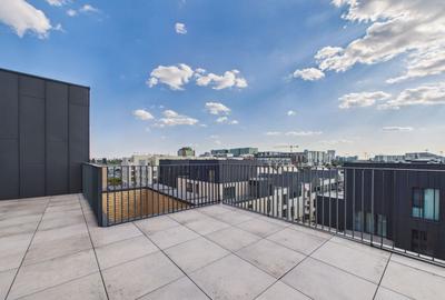 Penthouse  3+1 camere cu 2 locuri de parcare in Avalon Estate - 21