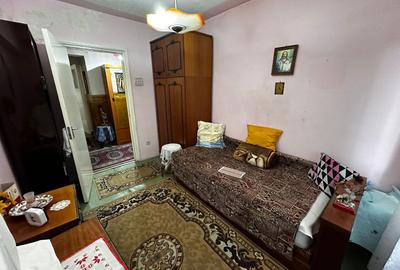 3 Camere 1minut Metrou Gorjului Lujerlui Bd. Iuliu Maniu Parcare ADP - 8