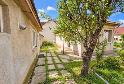 Casă de Vanzare, Str.Bradului,Nr.68,Satu Mare - 4