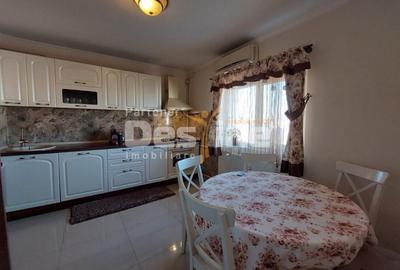 13 Septembrie-Sebastian | 3 camere | 80mp | 8/9 | parcare | 165.700 euro - 14