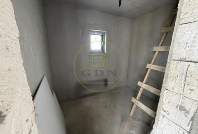Casa parter, 96,93mp utili, teren 498mp, Preajba , zona Capsunarie - 7