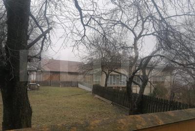 Casă individuală cu 3 camere în Nord