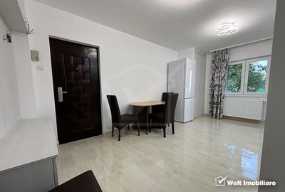 Apartament 2 camere in cartierul Intre Lacuri - 3