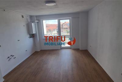 Apartament cu 2 camere decomandat în Ampoi 1