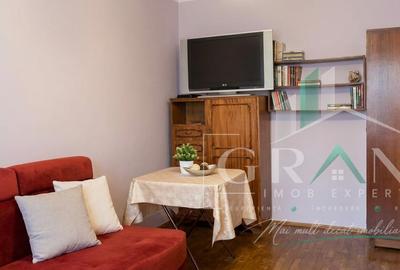 Apartament cu 2 camere decomandat în Mănăștur