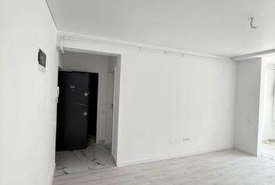 APARTAMENT TIP STUDIO- BLOC NOU-COMISION 0% - MILITARI RESIDENCE - 8