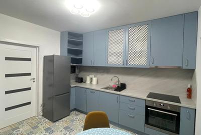 Apartament 2 camere, renovat 2025, centrul vechi - 7