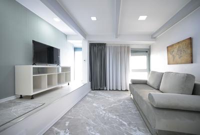 Penthouse Asmita Gardens | terasa 99 mp | Splaiul Unirii - 23