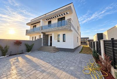 Casă premium tip duplex | 120 mp utili | teren 250 mp | Cartier Izvor - 2