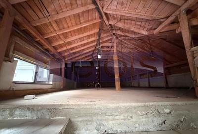 CLADIRE PENTRU CLINICA MEDICALA | LIFT | RECONSOLIDATA 2026 | ZONA CISMIGIU - 22