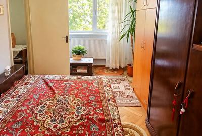Exclusivitate Ocazie - 2 camere centrala gaze și balcon - 9