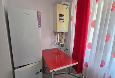Nicolae Teclu, 15 minute metrou, complexul Pallady Residence, centrala - 9
