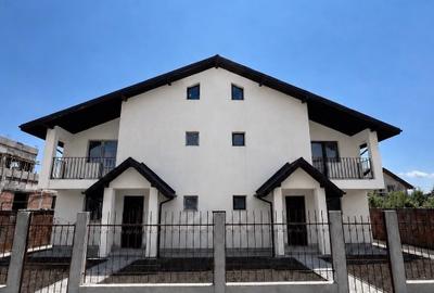 NOU! Casa tip duplex - Bragadiru, P+1+M! Comision 0% - 1