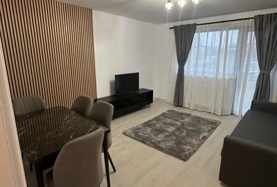 Apartament nou cu gradina si loc de parcare - Hills Splai - 1