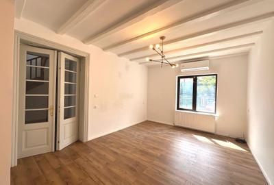 Inchiriere -Vila - Floreasca - curte - 4