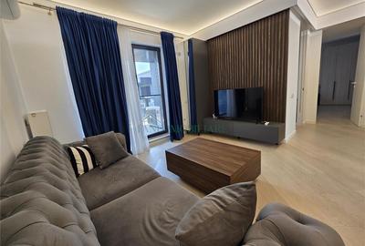 Inchiriere apartament 3 camere Pipera Cortina North, parcare subterana. - 2