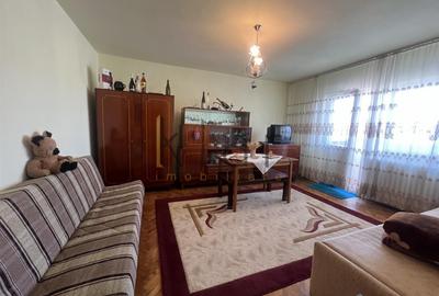 Apartament 3 camere zona Piata Marasti - 9