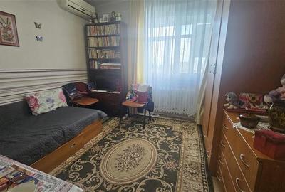 Giurgiului, apartament 3 camere decomandat, bloc reabilitat - 4