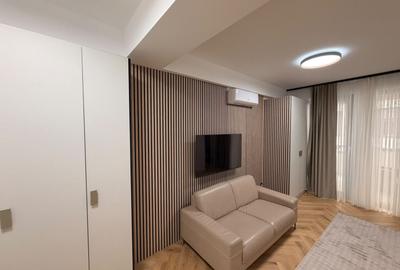 STUDIO DUBLU DE INCHIRIAT | PIPERA | PARCARE INCLUSA - 2