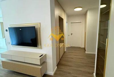 2 camere, Parcare subterana, Iris, Elite City, Auchan, Bvd. Muncii - 6