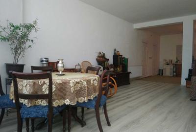 Casă cu 3 camere în Porumbeni