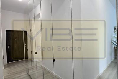 Semicentral/ Palas Campus -  Bloc nou- decomandat - Modern- Parcare privata - 8