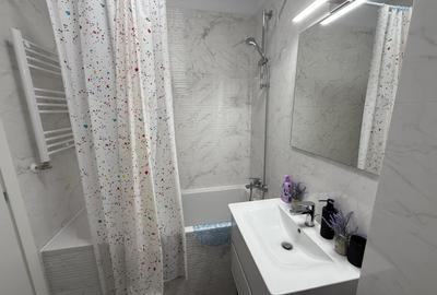 Inchiriere apartament cu 2 camere Residence 5 Pipera - 8