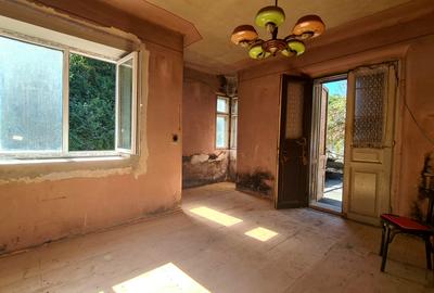 Apartament la casa de renovat  | 3 camere | 88 mp util | 2 terase - 8