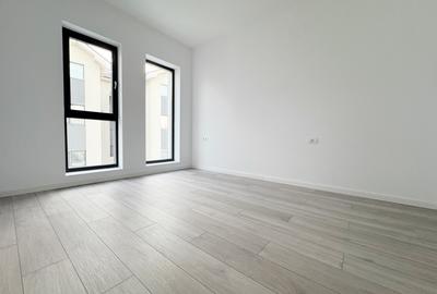 Apartament cu 2 camere decomandat în Giroc