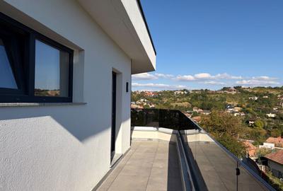 Casa individuala 4 camere, 3 bai, S+P+ET,  garaj, terasa - 6