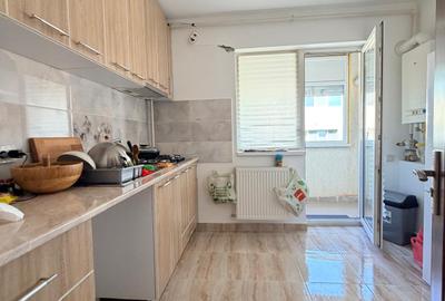 Apartament 2 camere de închiriat, Solstițiului 8, 450 € - 10