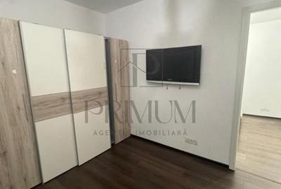 Sagului - 2 Camere - Etaj 1 - Centrala proprie - 8