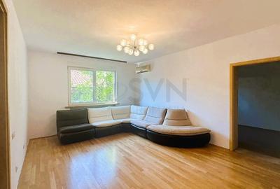 REA1020161 Apartament 5 Camere Chirie I Dorobanti - 1