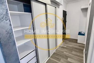 Apartament 2 camere de închiriat – Podu Roș | Etaj 1 | Prima închiriere - 7