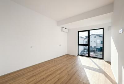 Vila eficienta energetic in Ecovillas Otopeni-confort si design premium! - 13