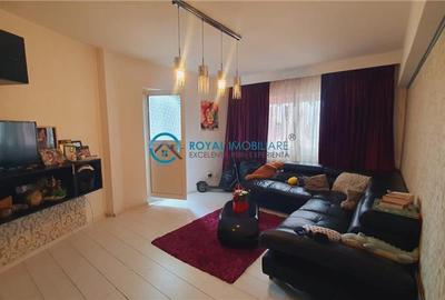 Apartament cu 2 camere decomandat în P-ța Mihai Viteazu